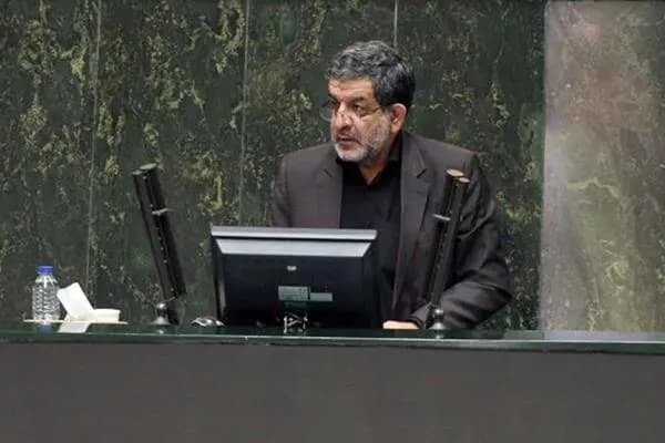 تصویر خبر: تقی‌پور: ورود دیوان عدالت اداری درباره واگذاری ایران‌خودرو فاقد وجاهت قانونی‌ است