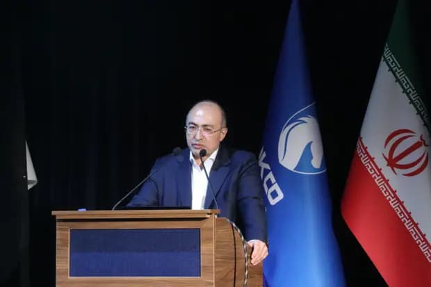 تصویر خبر: نشانه‌های بهبود ایران‌خودرو در کم‌تر از یک سال ظاهر می‌شود