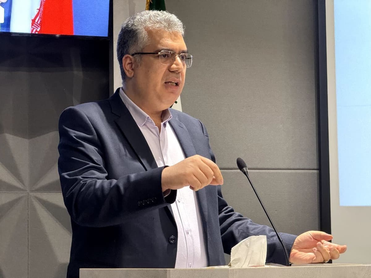 تصویر خبر: تدوین آیین نامه جدید برای ساماندهی تجارت مرزی