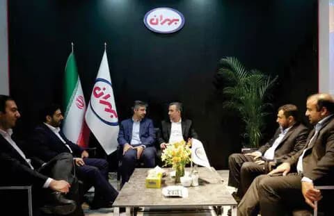 تصویر خبر: تولید روانکارهای سطح کیفی بالا با روغن‌پایه گروه یک