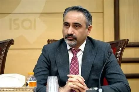 تاجیک: کیفیت پایین سوخت، عامل آلودگی هوا؛ بخشی از بنزین توزیعی حتی استاندارد یورو ۴ را هم ندارد