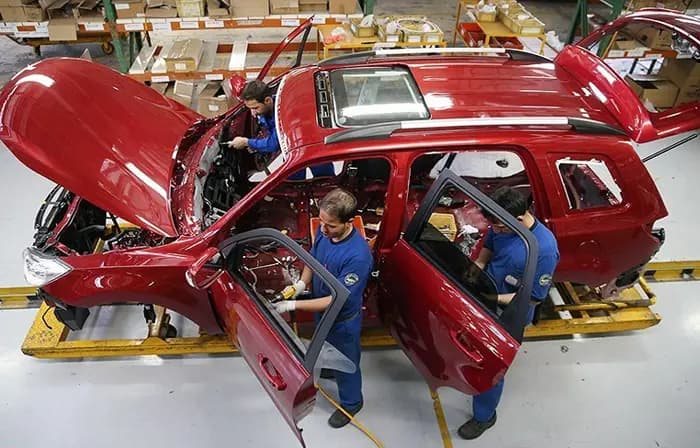 تصویر خبر: منتظر ادامه موج افزایش قیمت خودروهای مونتاژی باشید