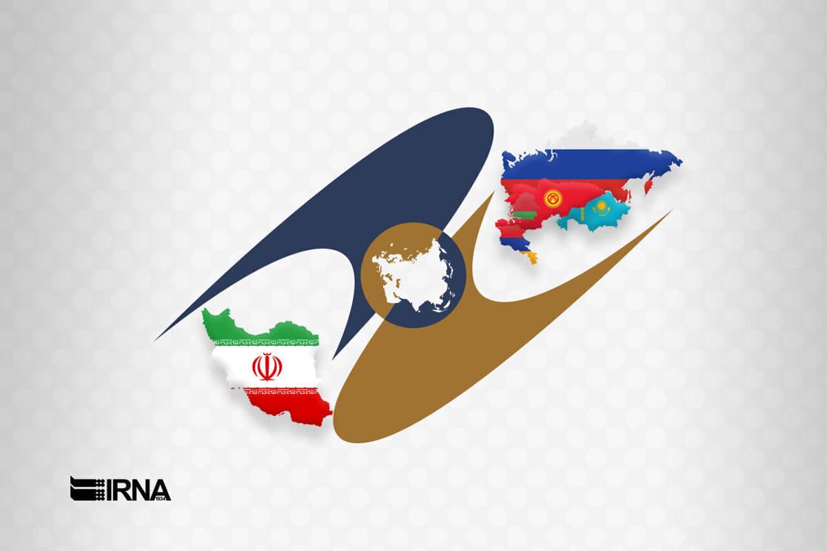 تصویر خبر: تشکیل کمیته مذاکره و قراردادهای تجاری ایران با کشورهای عضو اوراسیا