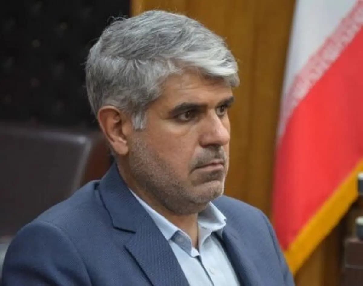 تصویر خبر: پتانسیل پیشرفت در زمینه خودروی برقی در کشور بسیار است