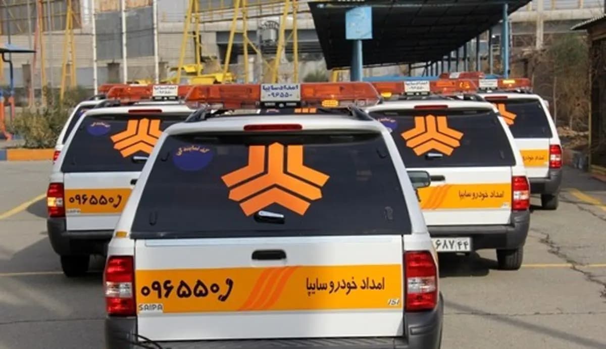 تصویر خبر: قطعات بی کیفیت خودرو منجر به افزایش تصادفات جاده‌ای می‌شود