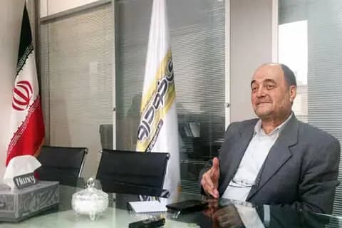 تصویر خبر: هجوم گسترده قطعات یدکی قاچاق به بازار