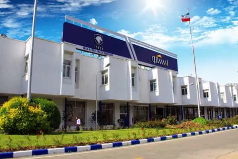 تصویر خبر: چگونه «ایران‌خودرو» با توسعه «ایساکو» اعتماد مشتریان را بازیابی می‌کند؟