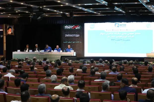 تصویر خبر: رشد تولید باکیفیت، بازسازی ساختارها و آغاز مسیر موفقیت