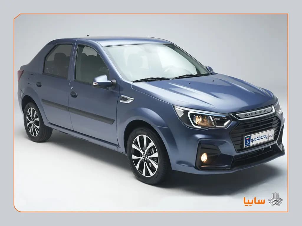 تصویر خبر: پارس‌نوآ به‌زودی وارد بازار می‌شود