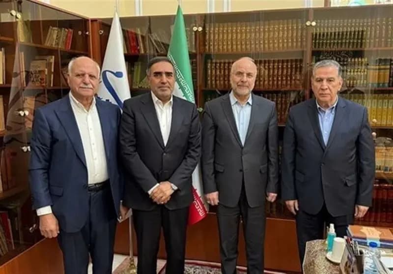تصویر خبر: مجلس در فرآیند واگذاری سهام ایران خودرو جدیت به خرج دهد