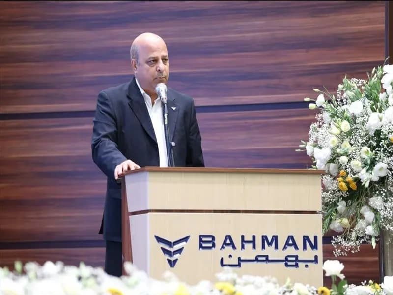 تصویر خبر: در سه ماهه سوم امسال از مجموع تولیدات سال ١٤٠٣ عبور خواهیم کرد