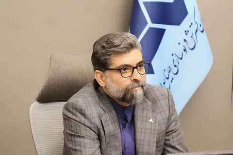 تصویر خبر: تامین مالی تولید خودرو با پیگیری وزارت صمت و مساعدت بانک مرکزی