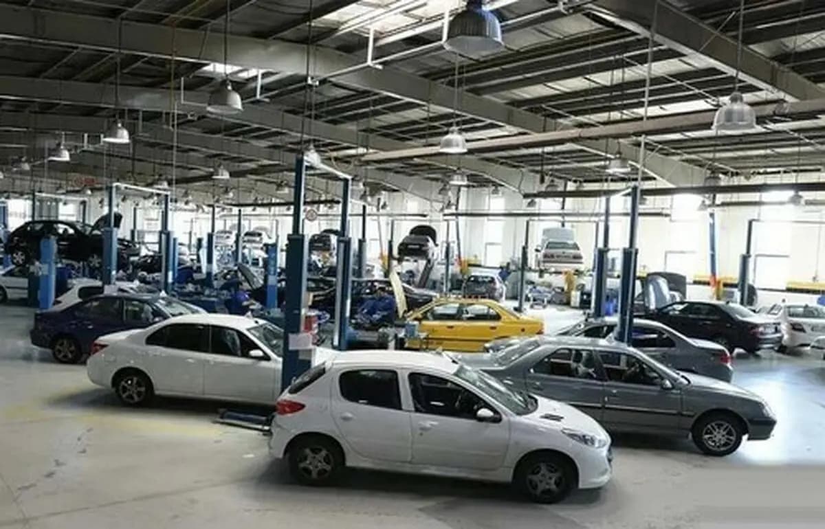 تصویر خبر: خدمات پس از فروش خودروسازان مورد ارزیابی قرار میگیرد