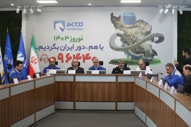 تصویر خبر: میخواهیم رضایت هموطنان را در عمل جلب کنیم