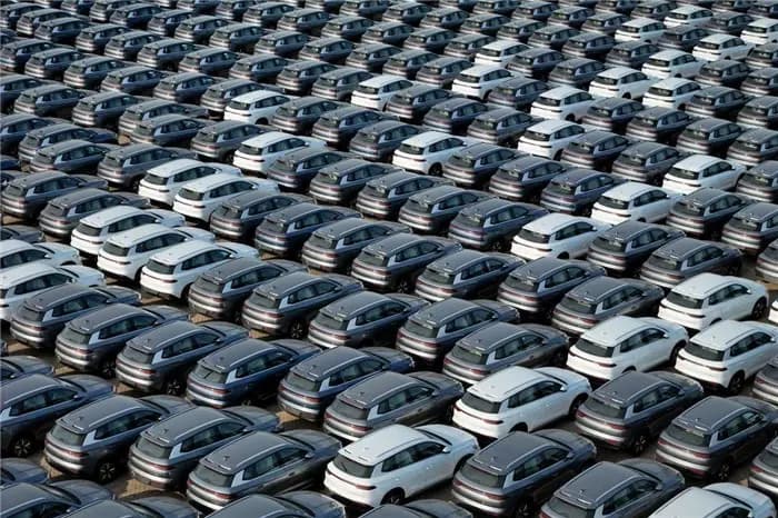 تصویر خبر: سایت جدید عرضه خودروهای وارداتی معرفی شد