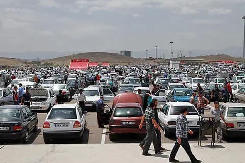 تصویر خبر: هشدار به خریداران خودرو: اگر امسال نخرید، پشیمان خواهید شد!