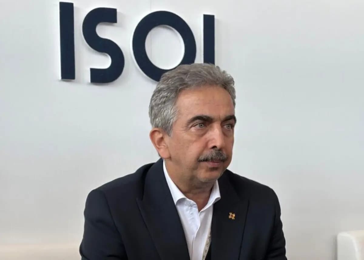 تصویر خبر: مهمترین دلیل ضعف زیرساختهای کیفی سازی صنعت خودرو تشریح شد